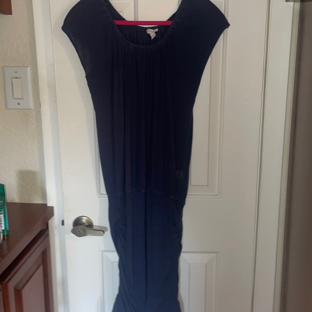 Soft joie dress